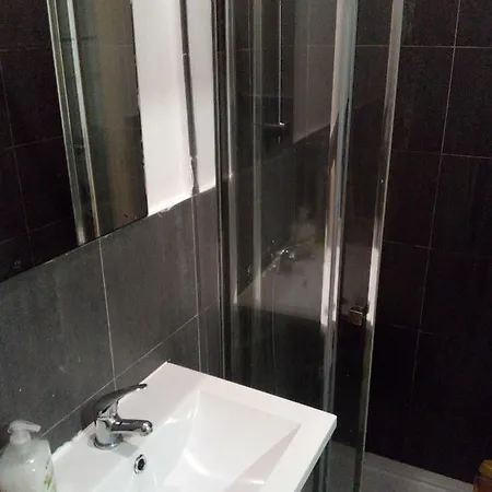 Center Martim Moniz Lisbona